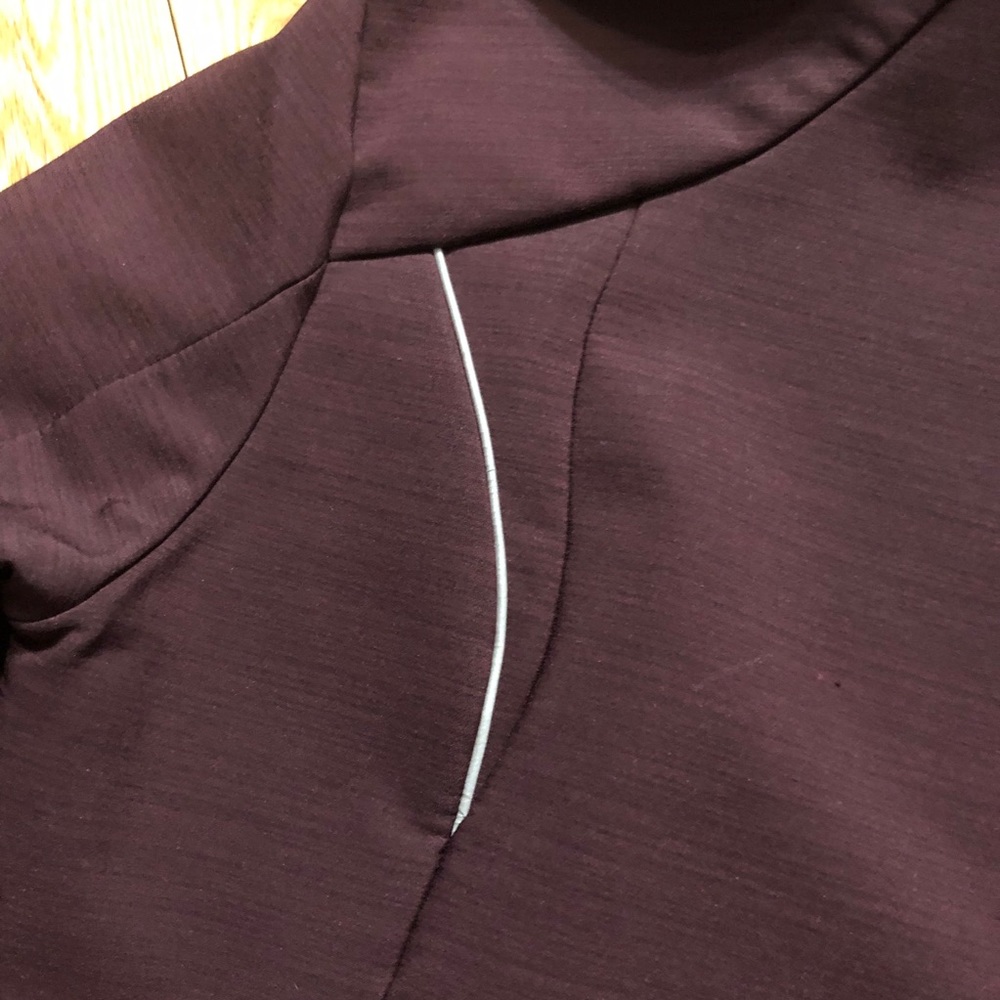 AVIA Weatherproof Jacket - Picture 5 of 5